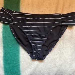 Title nine bathing suit bottoms